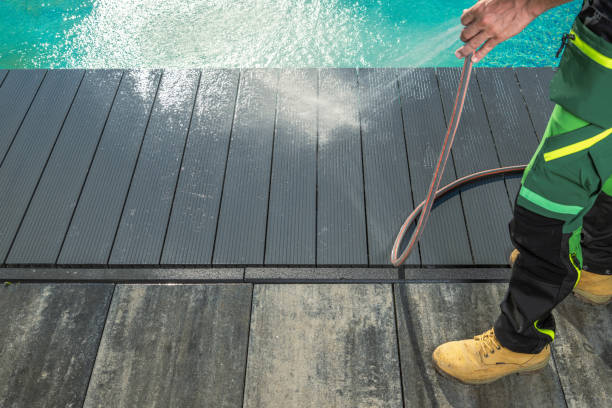 Reliable Philipsburg, PA Pressure Washing Solutions